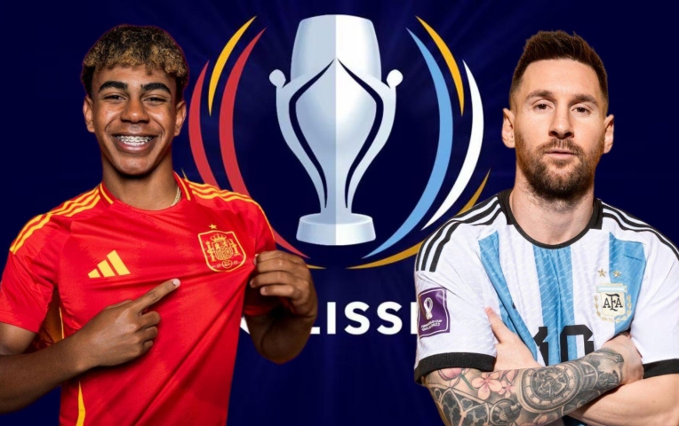 UEFA họp gấp, xác định ngày Yamal tái ngộ Messi