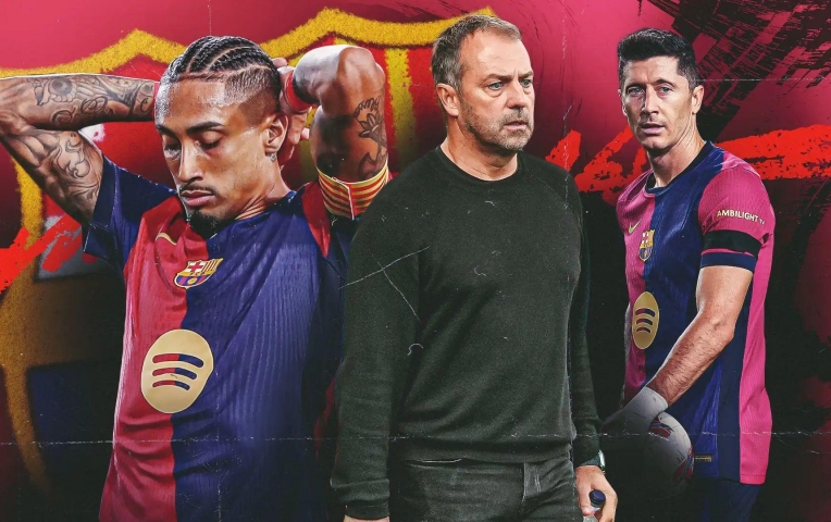 Vừa vô địch La Liga, Barca bán ngay 6 ngôi sao