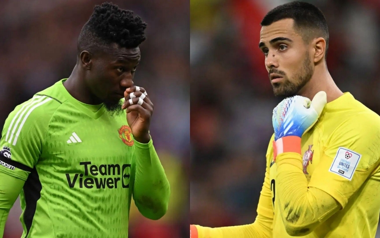 Chuyển nhượng MU 18/5: Xác định thủ môn đẳng cấp thay Onana; rõ tương lai Marcus Rashford