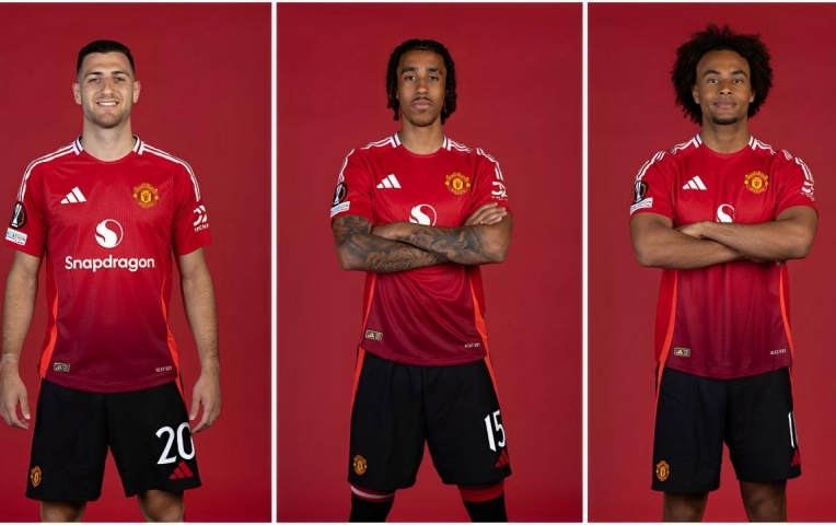 MU 'gấp 3 sức mạnh' trước Tottenham tại chung kết C2