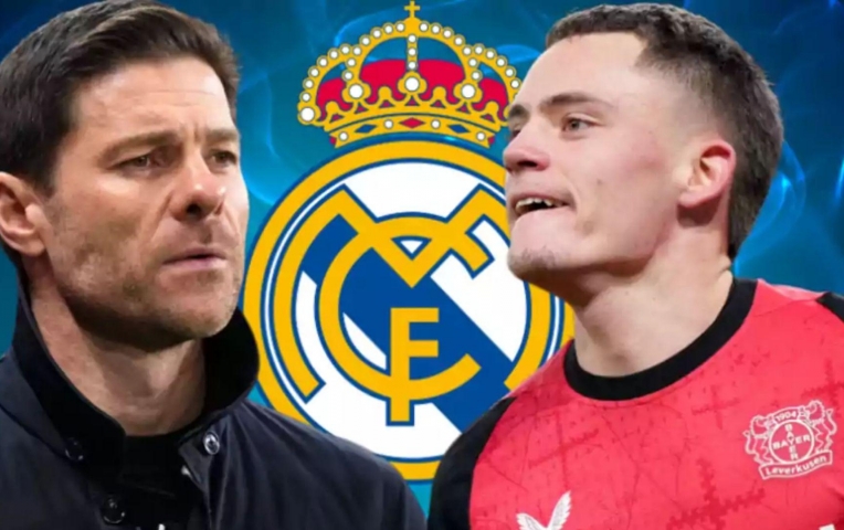 Chuyển tới Real, Xabi Alonso yêu cầu mang theo học trò xuất sắc nhất