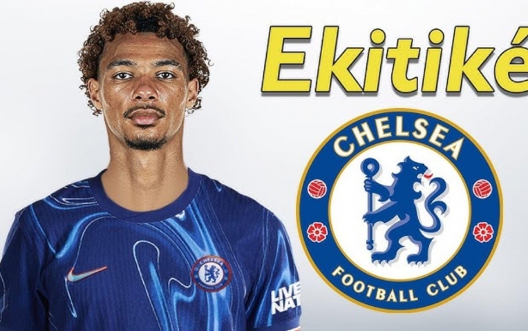 Tin chuyển nhượng 22/5: Chelsea chốt bom tấn 100 triệu Euro; 'siêu tiền đạo' mời gọi MU và Arsenal