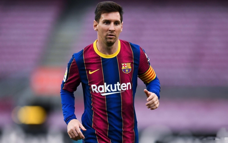 Sếp lớn Barca xác nhận ngày Messi tái xuất Camp Nou