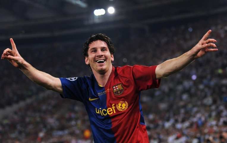 Messi chọn bàn thắng yêu thích nhất sự nghiệp