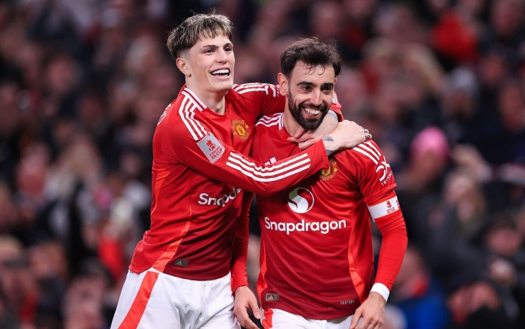 Lỡ hẹn Europa League, MU chia tay ngôi sao đầu tiên?