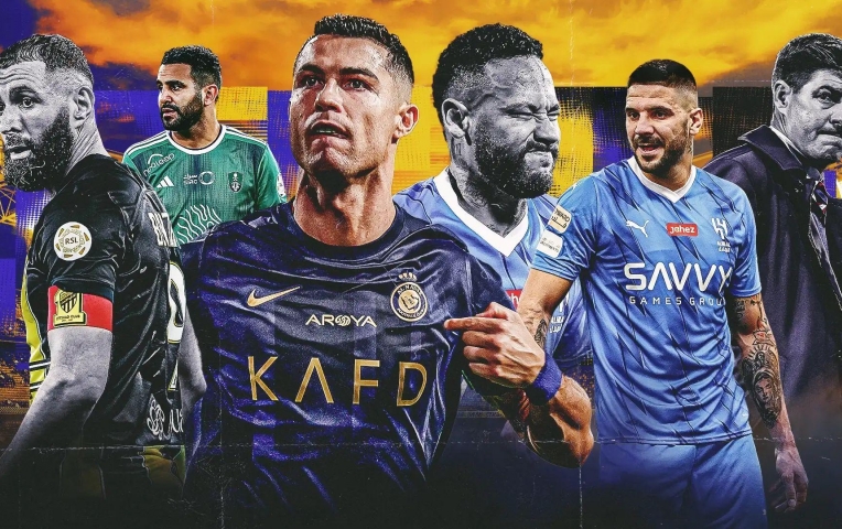 Ronaldo gia nhập kình địch Al Nassr, đạt giấc mơ Club World Cup