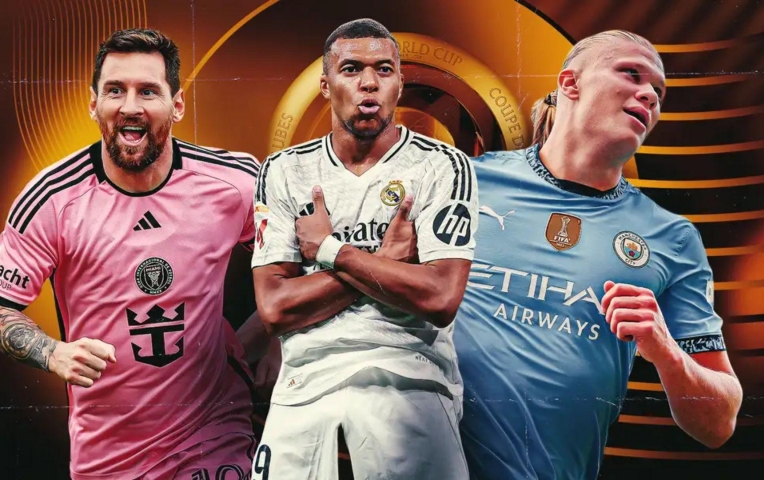 Lịch thi đấu FIFA Club World Cup 2025