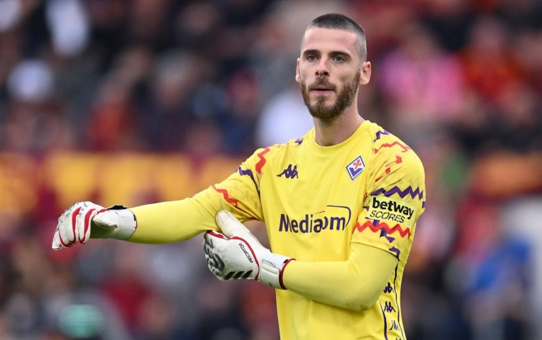 Chuyển nhượng MU 28/5: Chốt 'bom tấn' 62,5 triệu Bảng, De Gea gia nhập đội bóng hàng đầu?