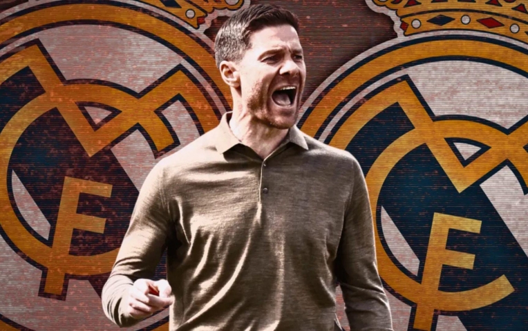 Xabi Alonso nhận tin vui đầu tiên tại Real Madrid