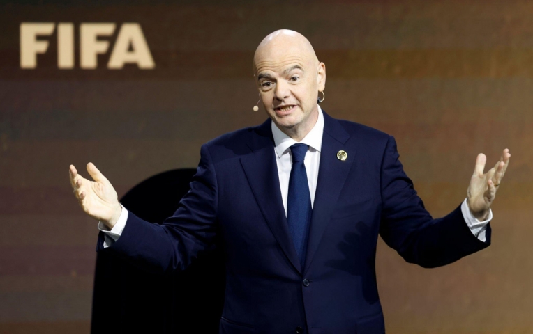 FIFA xác nhận 4 thay đổi đáng chú ý tại Club World Cup