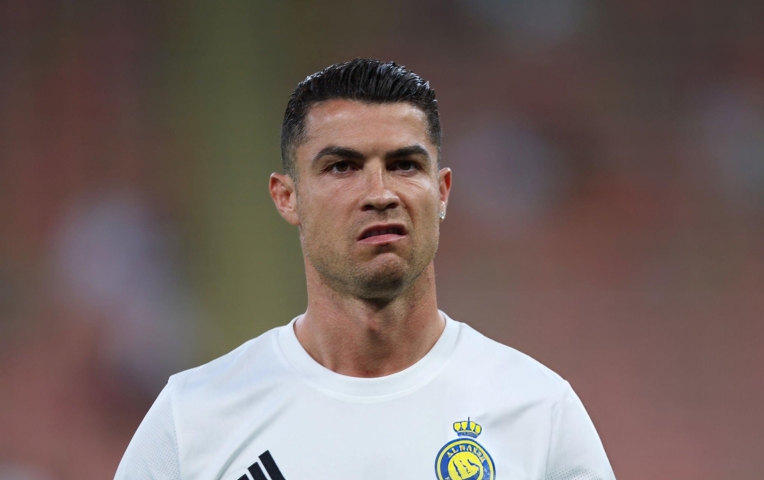Đội Brazil từ chối Ronaldo trước thềm Club World Cup