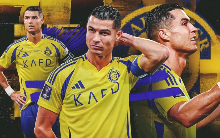 Ronaldo ra phán quyết về tương lai trước Club World Cup