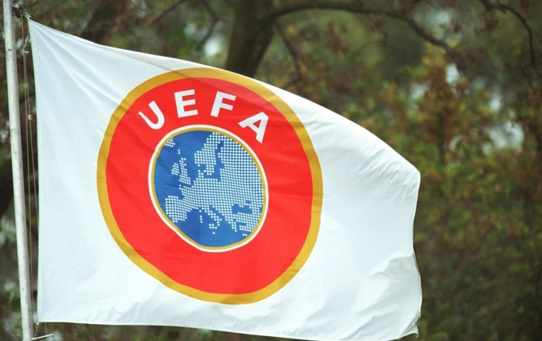 UEFA bất ngờ đổi luật trận chung kết Champions League