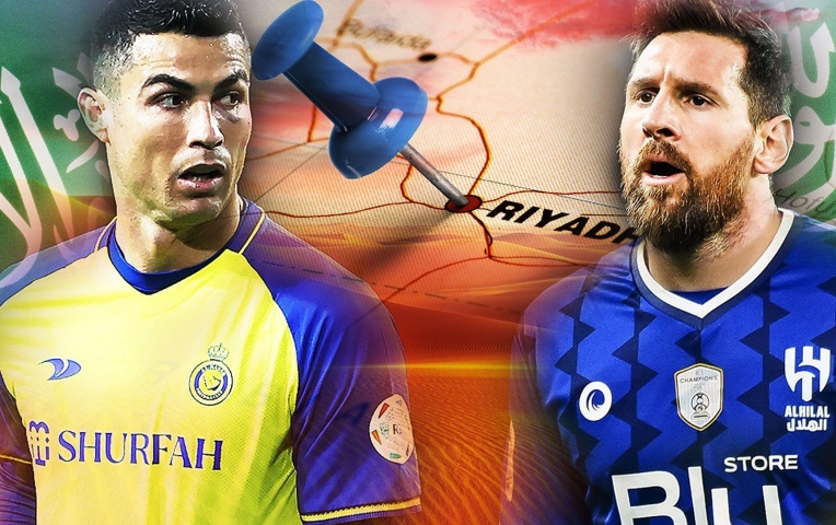 Tin chuyển nhượng 2/6: Messi trên đường tới Ả Rập; Man City chiêu mộ thần đồng nước Pháp