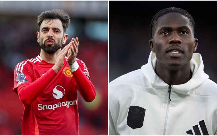 Phòng hờ vụ Bruno, Al Hilal nhắm tới Onana