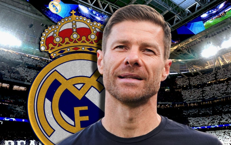 Xabi Alonso ra chỉ thị, giúp Real lên đỉnh vinh quang