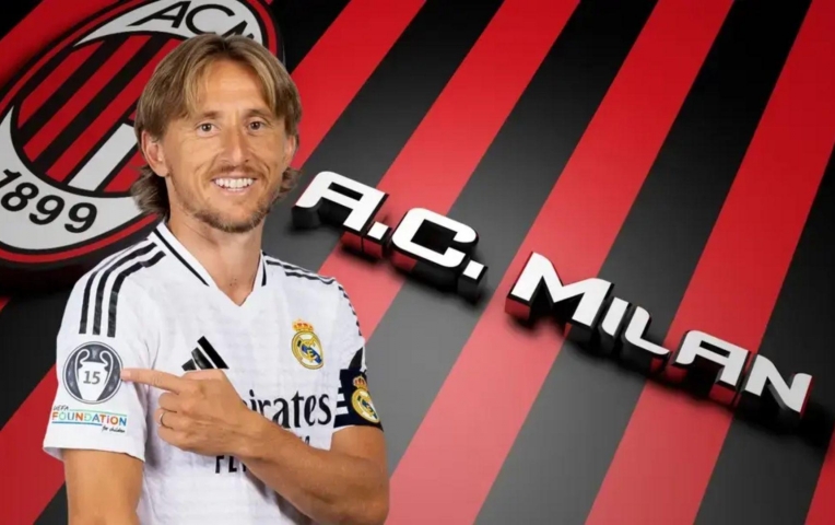 Tin chuyển nhượng 4/6: Modric gia nhập 'Gã khổng lồ' châu Âu; Paul Pogba tái xuất hoành tráng?