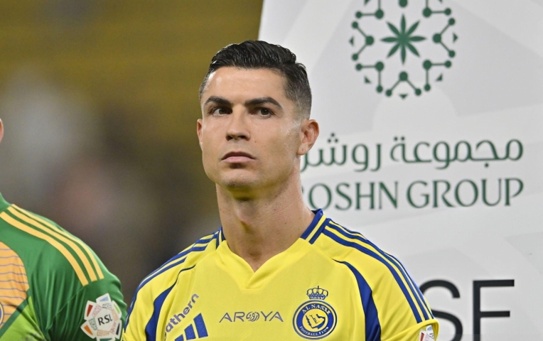 Al Nassr có động thái khiến Ronaldo 'nóng mắt'