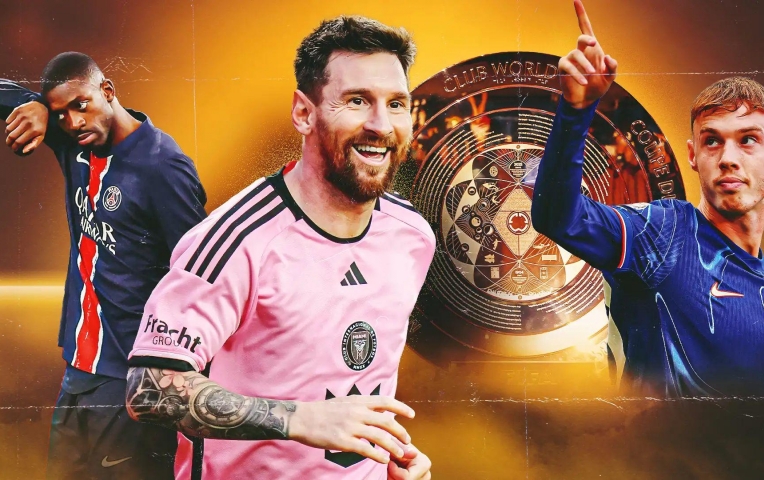 Siêu máy tính chỉ rõ cơ hội vô địch Club World Cup của Messi