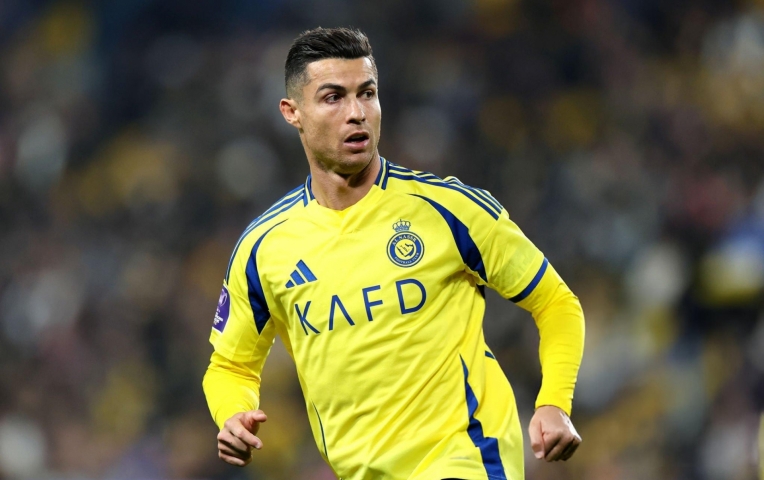 Ronaldo ra lệnh, Al Nassr nhắm tiền đạo MU có hiệu suất tốt nhất