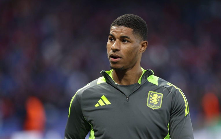 Rời MU, Marcus Rashford 'cập bến' Tây Ban Nha