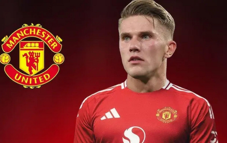 Chuyển nhượng MU 18/6: Xong tương lai Jadon Sancho; chốt giá thương vụ Viktor Gyokeres