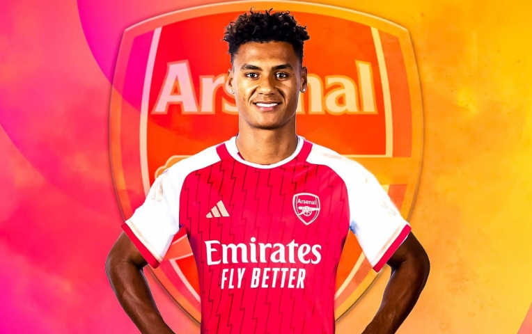 Trì hoãn vụ Gyokeres, Arsenal tiếp cận 'sát thủ' hàng đầu nước Anh