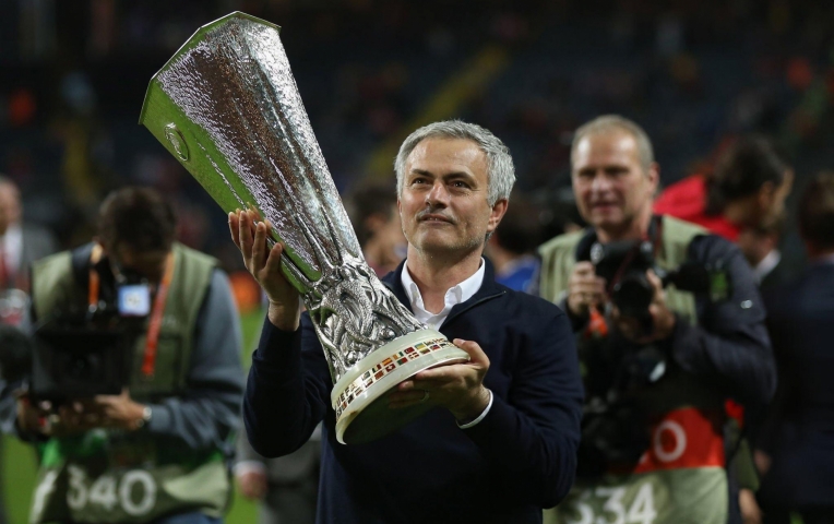 Jose Mourinho lên kế hoạch 'giải cứu' người thừa tại MU
