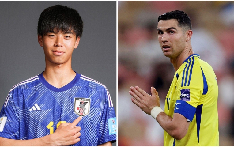 'Ác mộng của Ronaldo' sắp cập bến Ngoại hạng Anh