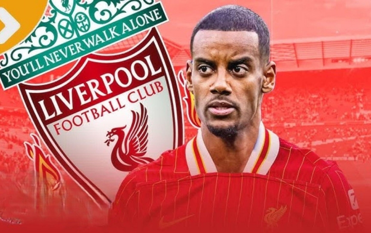 Liverpool chơi lớn, sẵn sàng kích nổ 'bom tấn' Ngoại hạng Anh
