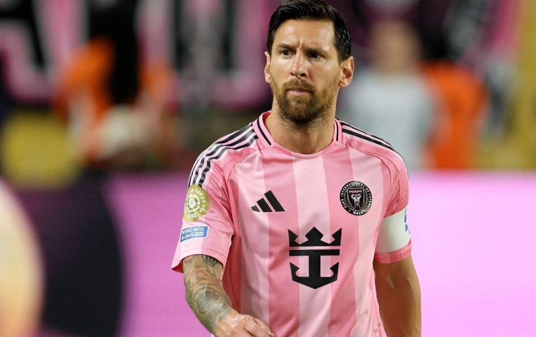 Messi tuyên bố điều bất ngờ về Inter Miami và MLS