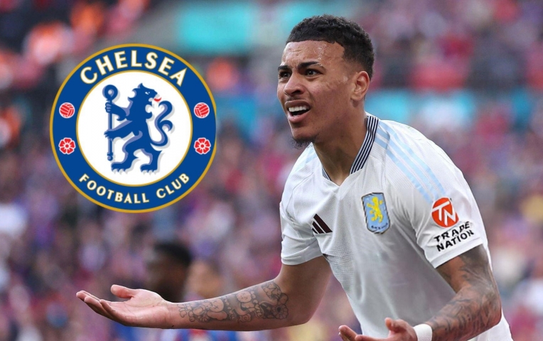 Chelsea được yêu cầu chuyển nhượng 100 triệu Bảng