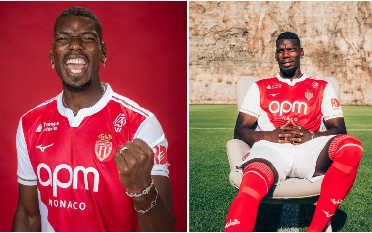 Chuyển nhượng MU 29/6: Pogba gia nhập đội bóng vĩ đại; Emiliano Martinez cập bến Old Trafford?