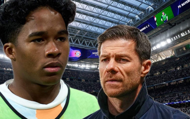 Tương lai mờ mịt dưới thời Alonso, Endrick có thể rời Real