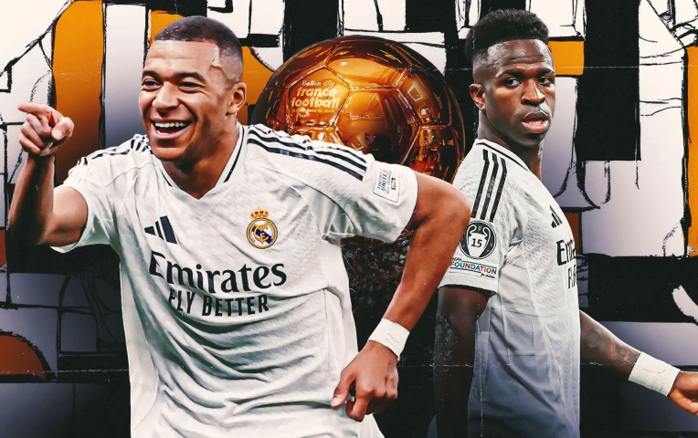 Gạt Mbappe, Ancelotti chỉ thẳng sao Real giành Quả bóng Vàng 2025