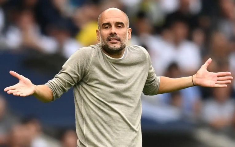 Thất vọng toàn tập, Pep thúc Man City bán 6 'quả tạ'
