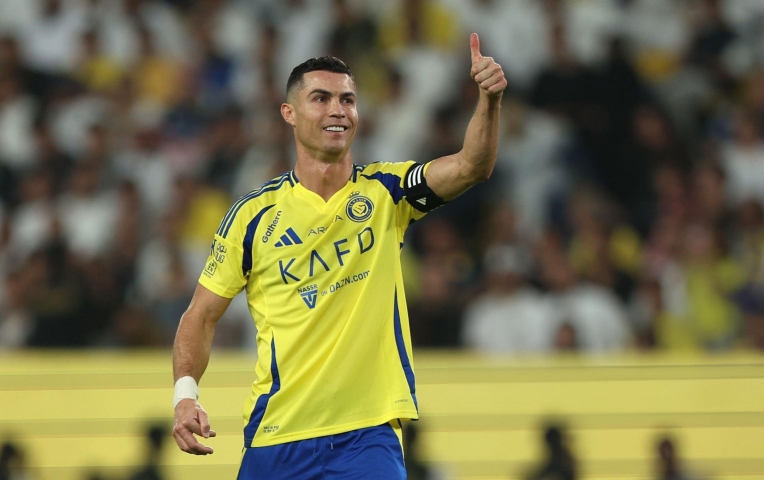Vừa gia hạn Ronaldo, Al Nassr tạo ra thay đổi lớn
