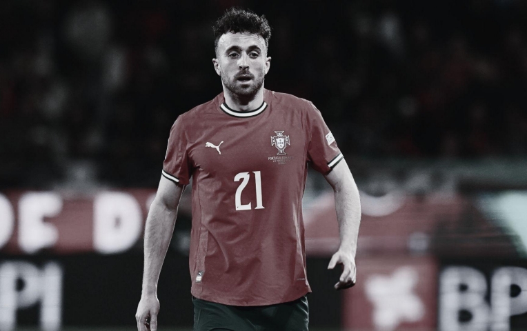 LĐBĐ Bồ Đào Nha đau buồn trước sự ra đi của Diogo Jota