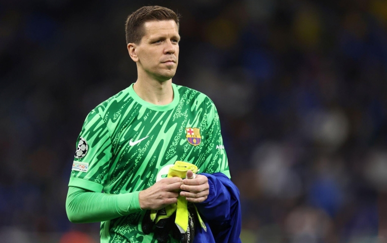 Barca sắp chào đón 'tân binh' thứ hai hè này