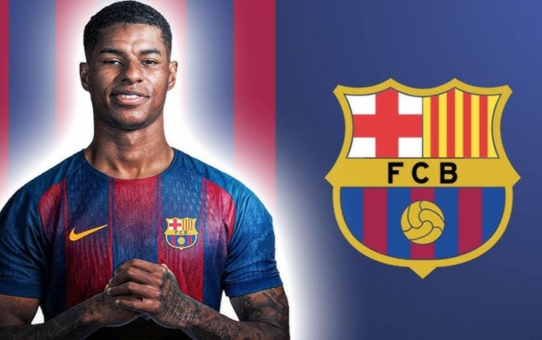 Barca có thể thiệt hại nặng nề từ vụ Rashford