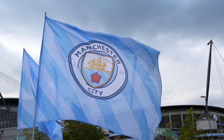 Man City nhận tin cực vui từ vụ 115 cáo buộc