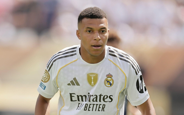 Dàn sao Real được thưởng lớn sau Club World Cup
