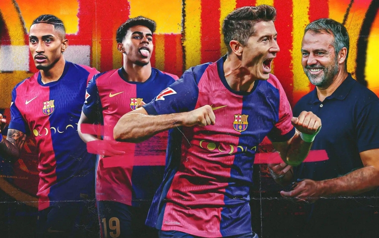 Không mất xu nào, Barca đón tân binh thứ tư