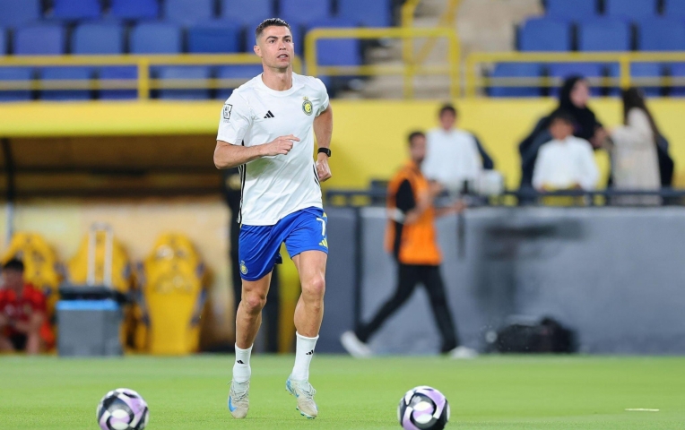Không cần Ronaldo, Al Nassr thắng dễ đội bóng của Áo