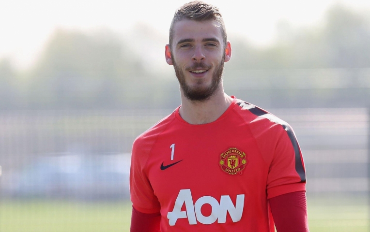 De Gea gửi thông điệp trước ngày trở lại Old Trafford