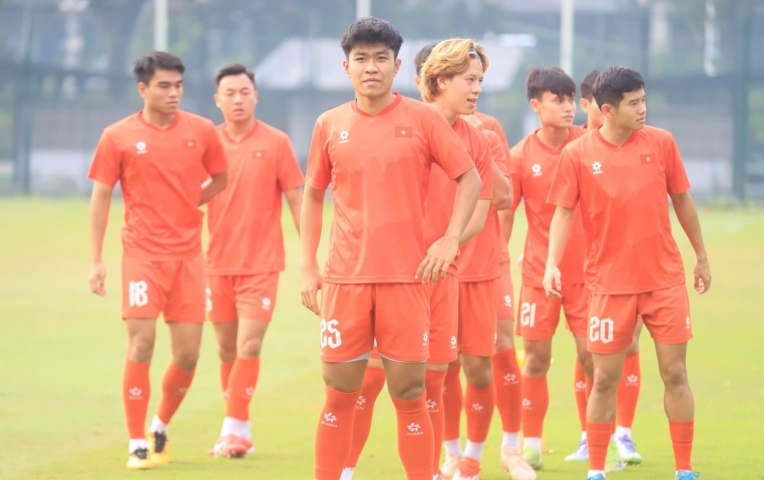 FIFA bất ngờ nhắc tới U23 Việt Nam trước chung kết U23 Đông Nam Á