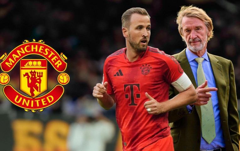 Tin chuyển nhượng 30/7: Real chiêu mộ 'cỗ máy phòng ngự'; Harry Kane trở lại Ngoại hạng Anh?