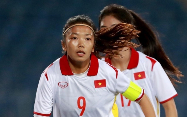 ĐT Việt Nam bị 'đe dọa' tấm HCV tại Sea Games