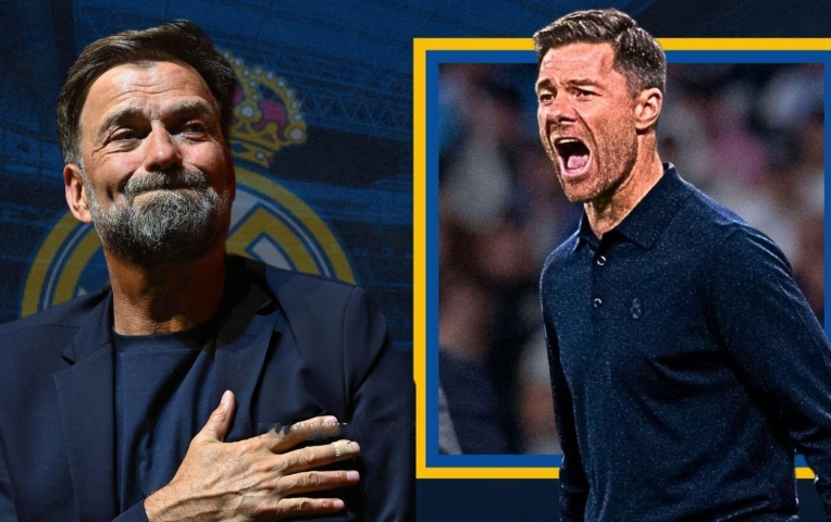 Tạm biệt Alonso, Real chọn bổ nhiệm chiến lược gia đại tài