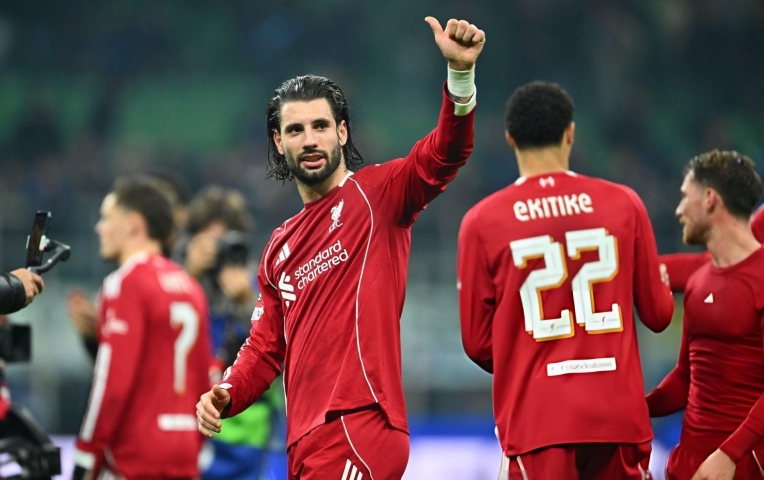 Kết quả C1 hôm nay 10/12: Liverpool thắng nhọc; đỉnh cao ngược dòng